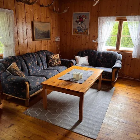 Simple And Cozy Forest Daire Eidsstryken