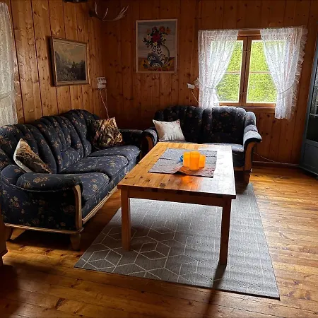 Daire Simple And Cozy Forest